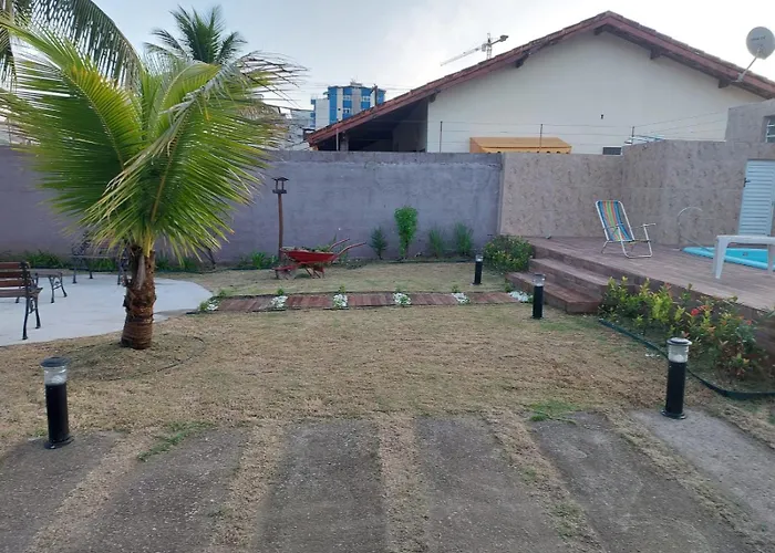 Casa Na Martim De Sa