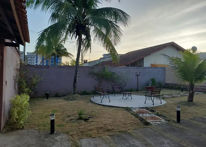 Casa Na Martim De Sa