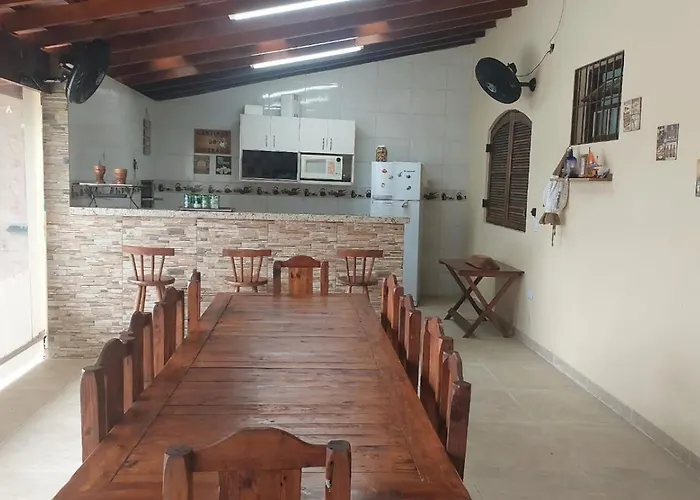 Casa Na Martim De Sa
