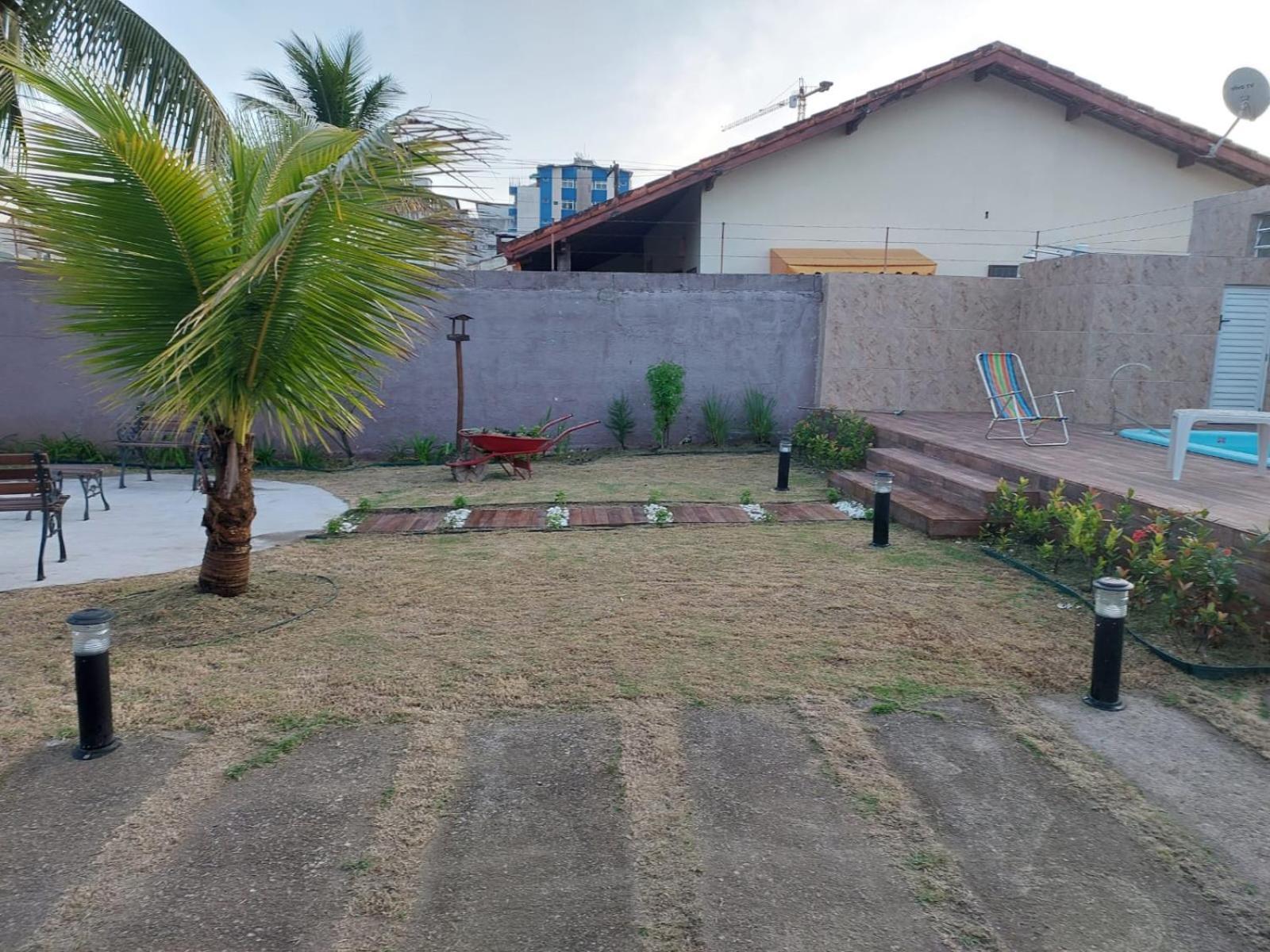 Casa Na Martim De Sa * Caraguatatuba