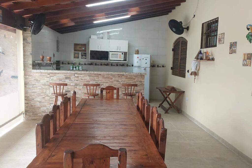 Casa Na Martim De Sa * Caraguatatuba