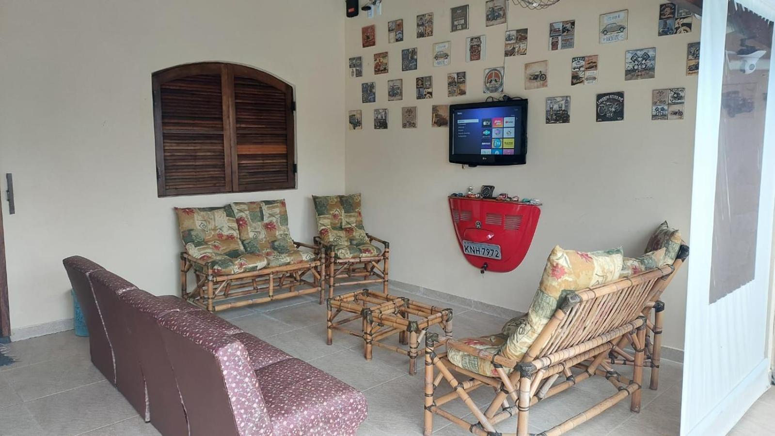 Casa Na Martim De Sa *