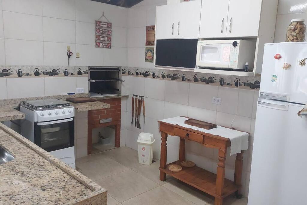 Casa Na Martim De Sa *