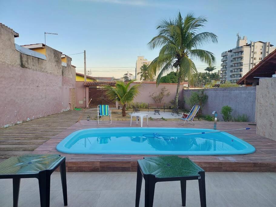 Casa Na Martim De Sa Caraguatatuba