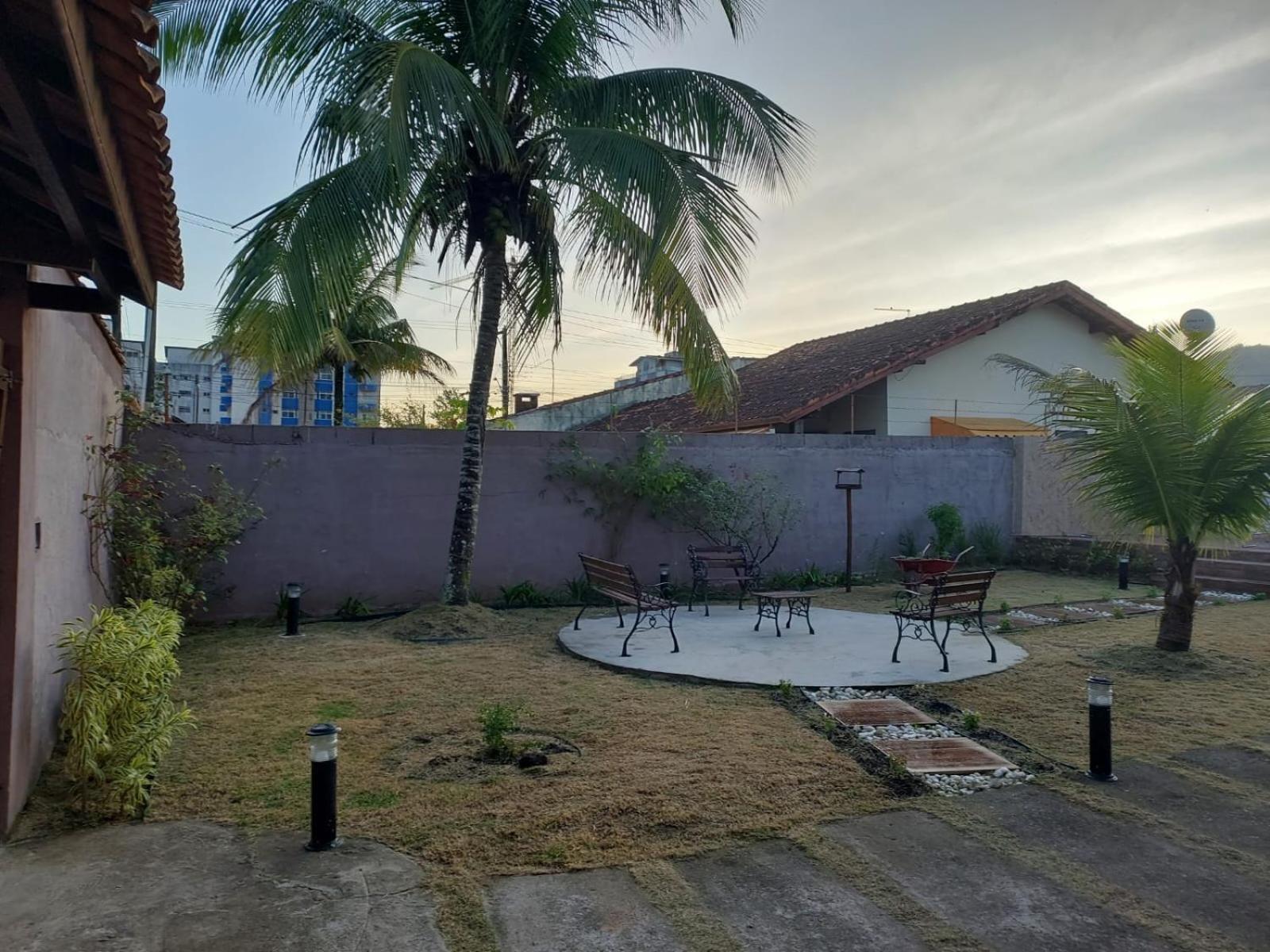 Casa Na Martim De Sa *