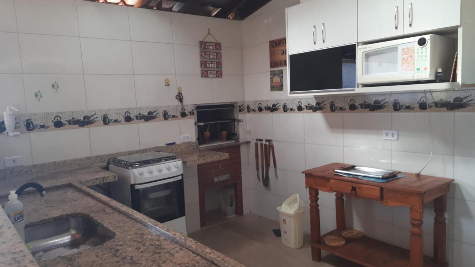 Casa Na Martim De Sa