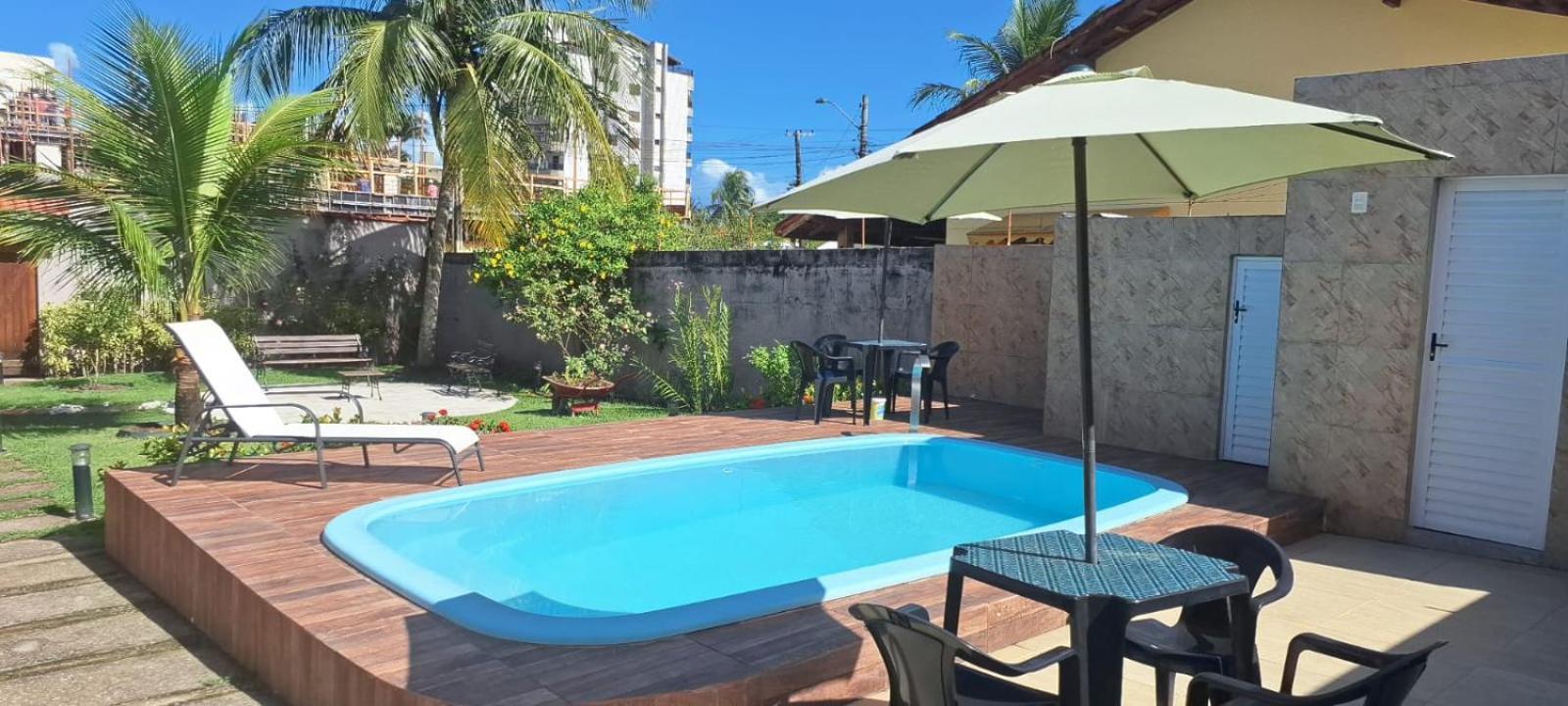 Casa Na Martim De Sa * Caraguatatuba