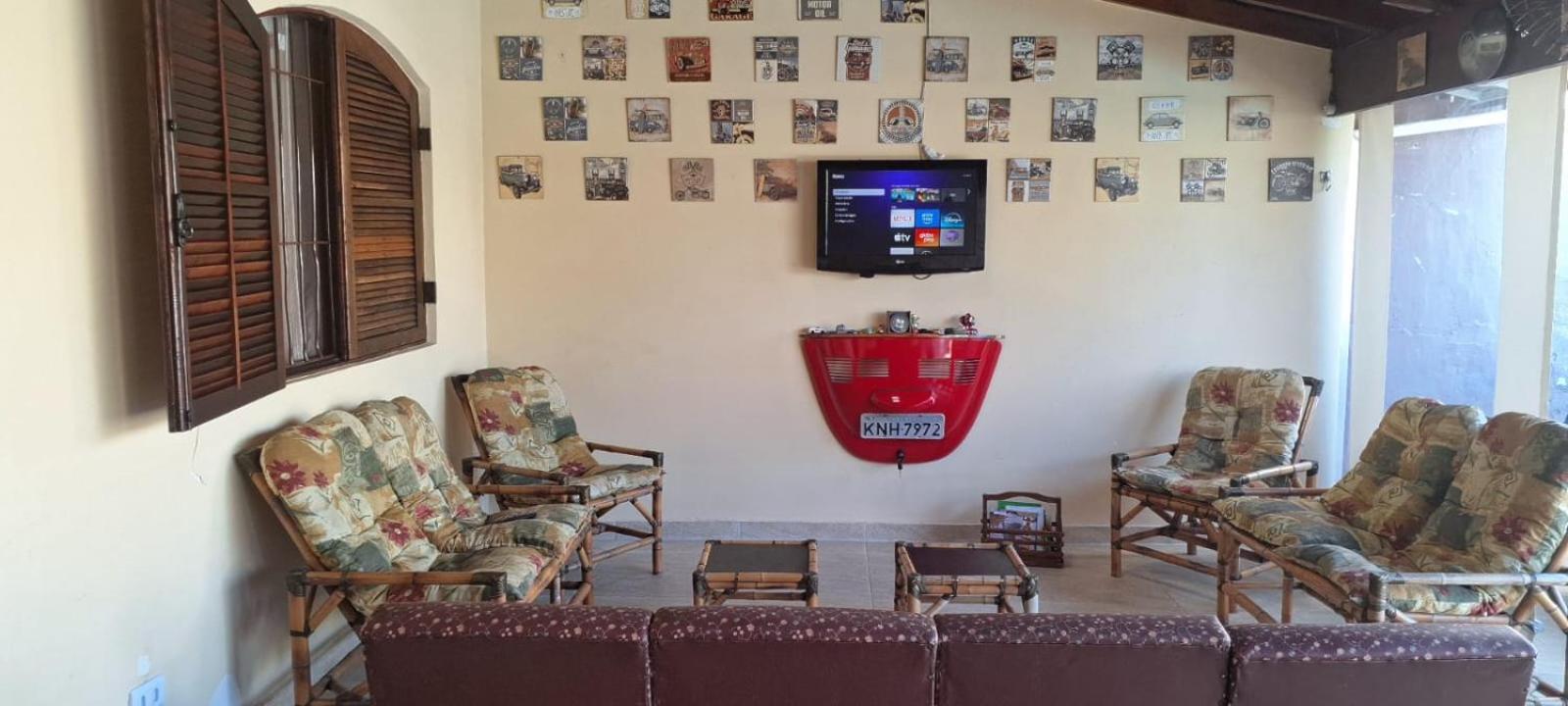 Holiday home Casa Na Martim De Sa