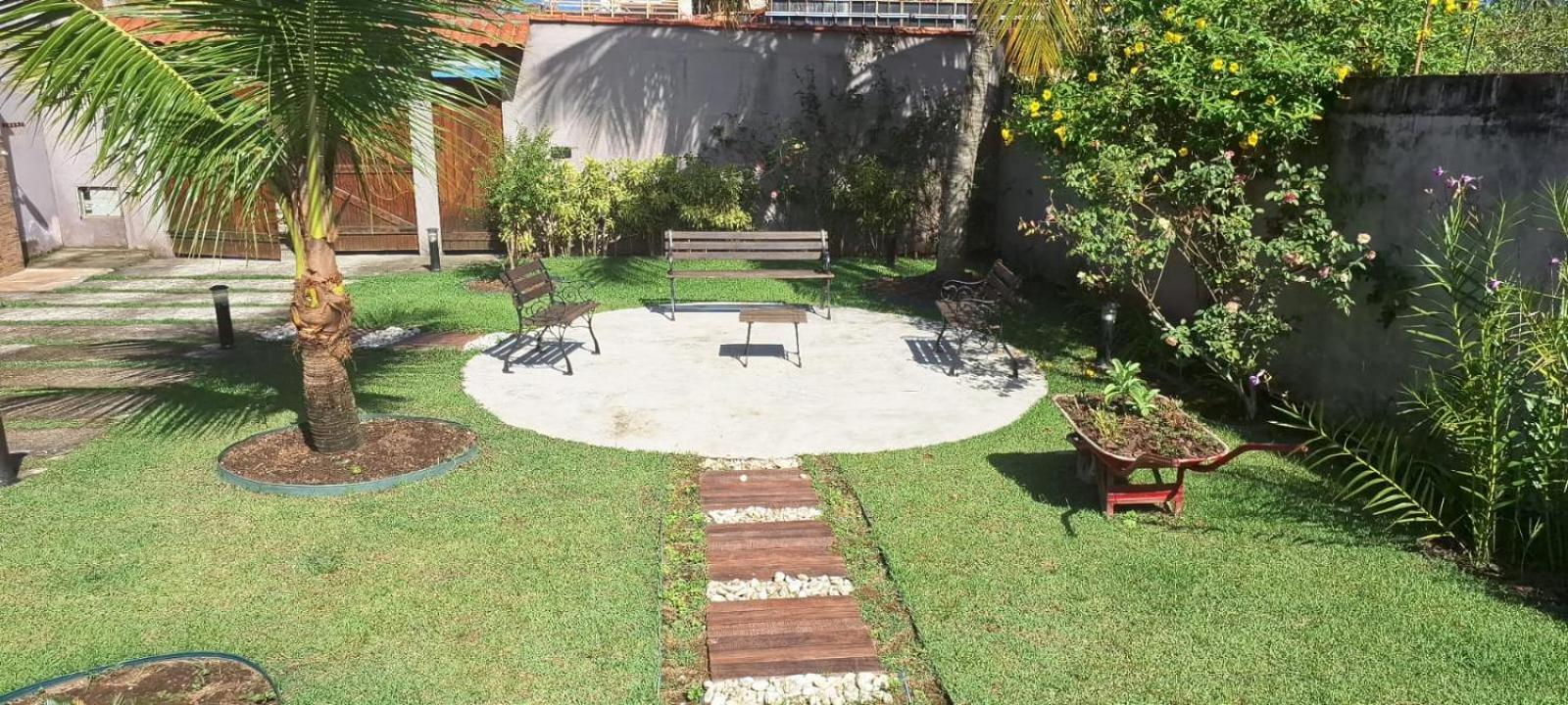 Casa Na Martim De Sa Holiday home Caraguatatuba