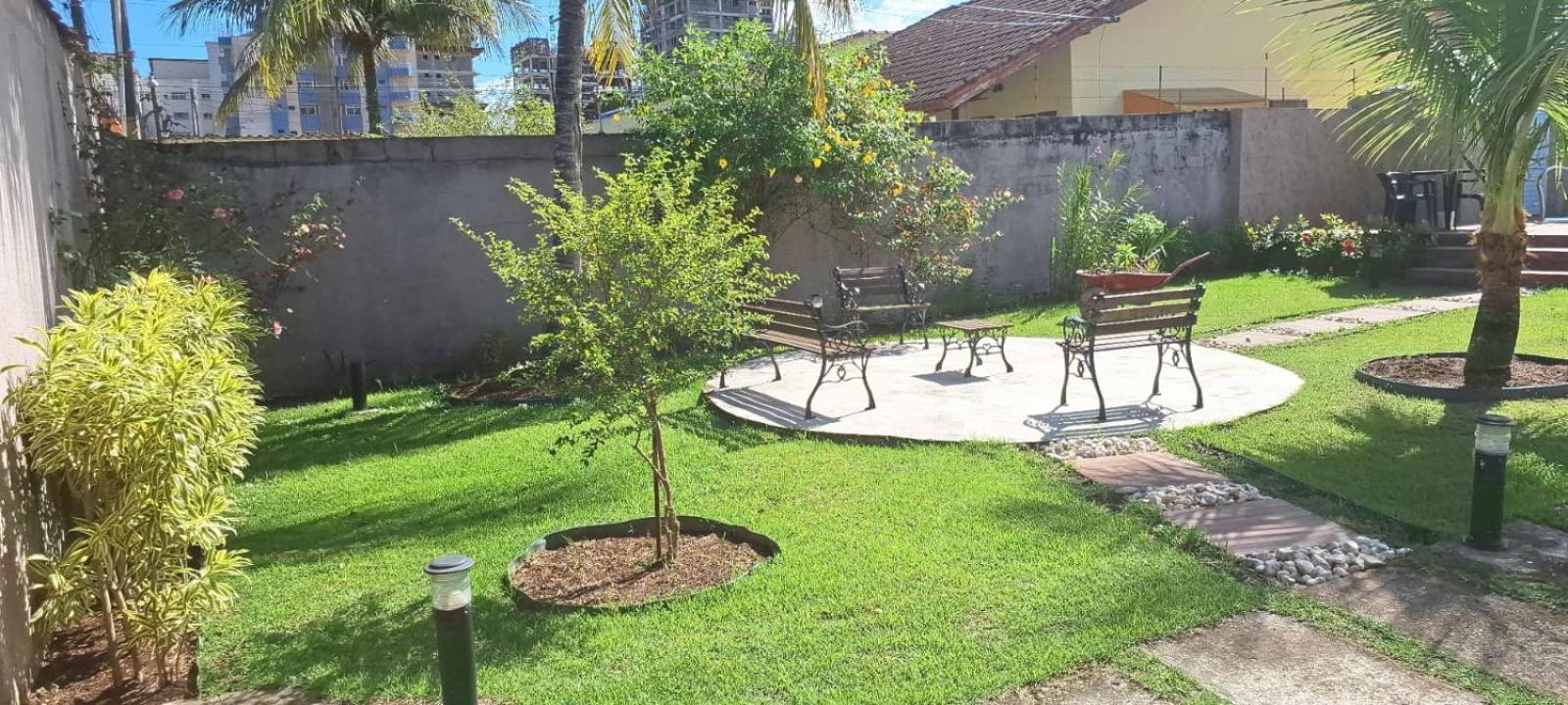 Casa Na Martim De Sa Caraguatatuba