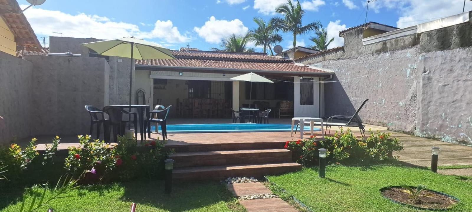 Casa Na Martim De Sa