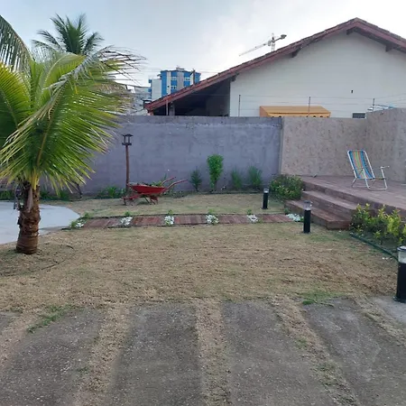 Casa Na Martim De Sa Villa Caraguatatuba Exterior photo