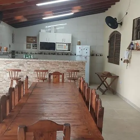 Casa Na Martim De Sa Villa Caraguatatuba Exterior photo