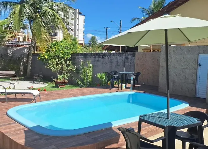 Casa Na Martim De Sa