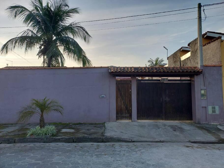 Casa Na Martim De Sa