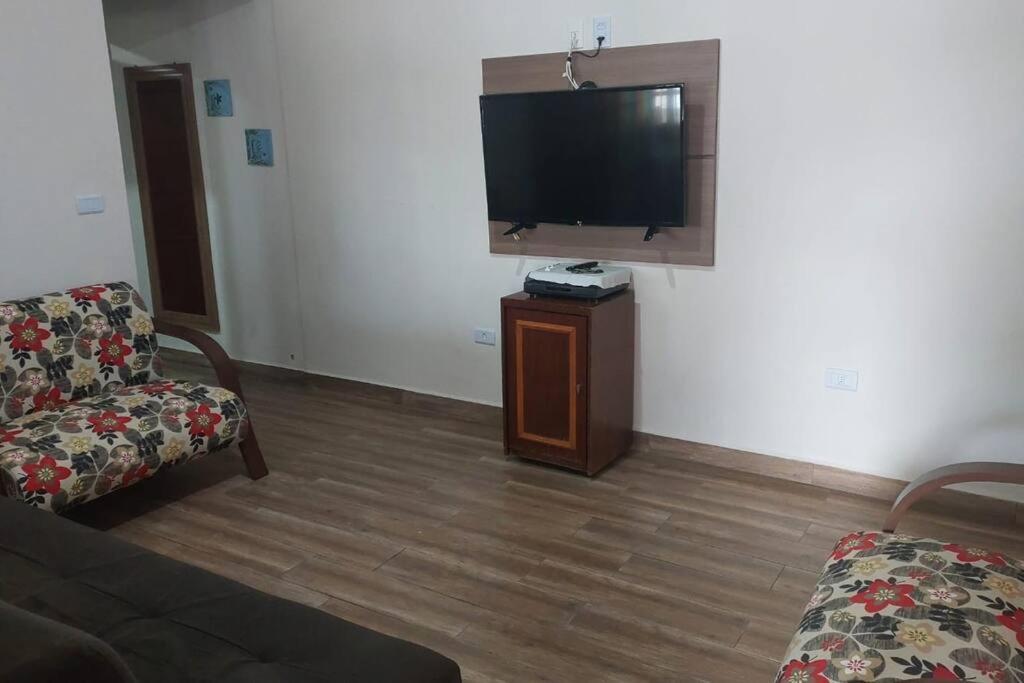 Casa Na Martim De Sa * Caraguatatuba