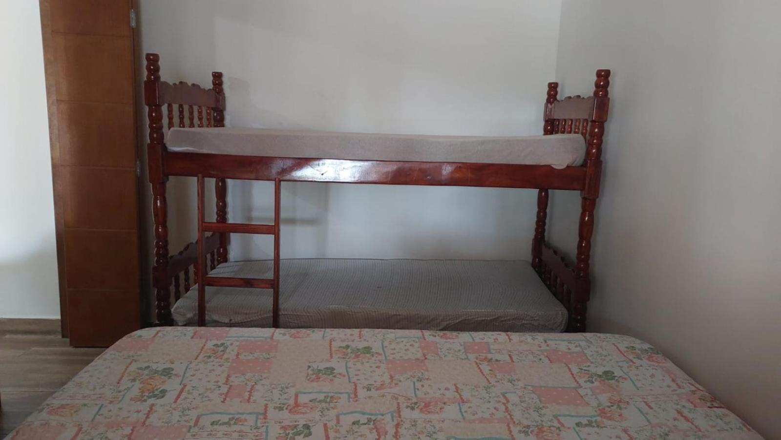 Holiday home Casa Na Martim De Sa Caraguatatuba